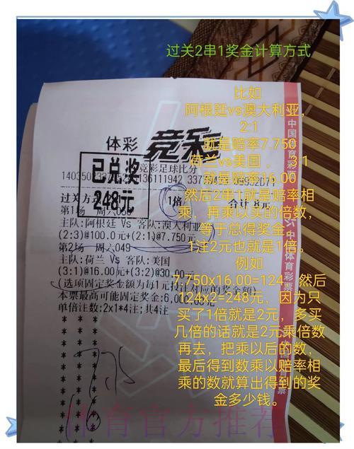 世界杯竞彩必赢攻略：专业达人亲授制胜秘籍