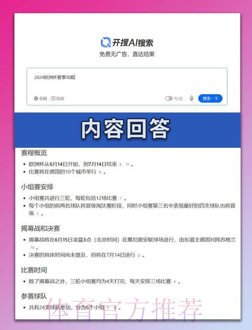 世界杯赛事展望：小组赛晋级态势深度解读
