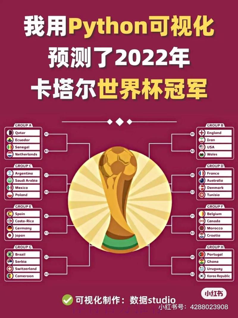 世界杯夺冠预测:数据模型揭示最终冠军归属 世界杯夺冠预测:数据模型揭示最终冠军归属